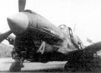 Curtiss P-40. Часть 4 Curtiss P-40. Часть 4