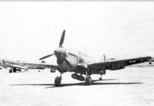 Curtiss P-40. Часть 4 Curtiss P-40. Часть 4