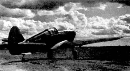 Curtiss P-40. Часть 4 Curtiss P-40. Часть 4