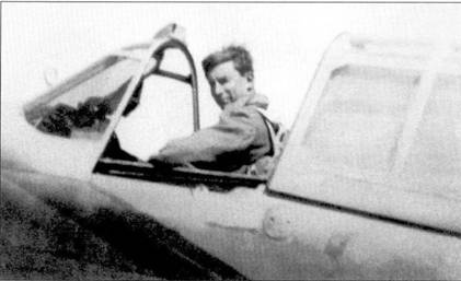 Curtiss P-40. Часть 3 Curtiss P-40. Часть 3