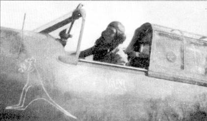 Curtiss P-40. Часть 3 Curtiss P-40. Часть 3
