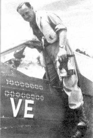 Curtiss P-40. Часть 3 Curtiss P-40. Часть 3