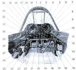Curtiss P-40. Часть 3 Curtiss P-40. Часть 3