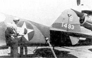 Curtiss P-40. Часть 3 Curtiss P-40. Часть 3