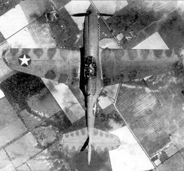 Curtiss P-40. Часть 3 Curtiss P-40. Часть 3