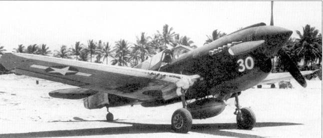 Curtiss P-40. Часть 3 Curtiss P-40. Часть 3