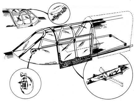 Curtiss P-40. Часть 3 Curtiss P-40. Часть 3
