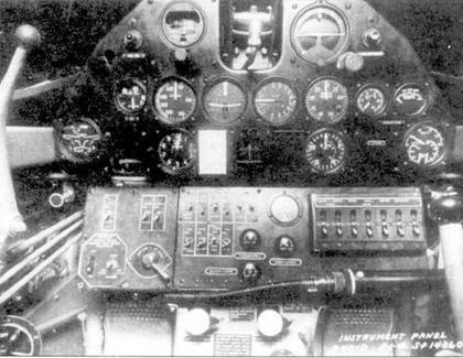 Curtiss P-40. Часть 3 Curtiss P-40. Часть 3