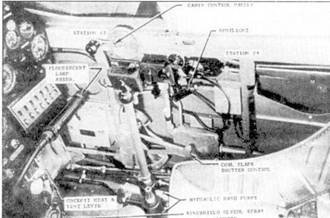 Curtiss P-40. Часть 3 Curtiss P-40. Часть 3