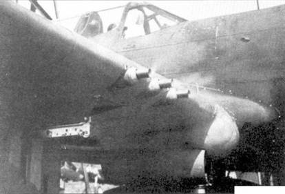 Curtiss P-40. Часть 3 Curtiss P-40. Часть 3