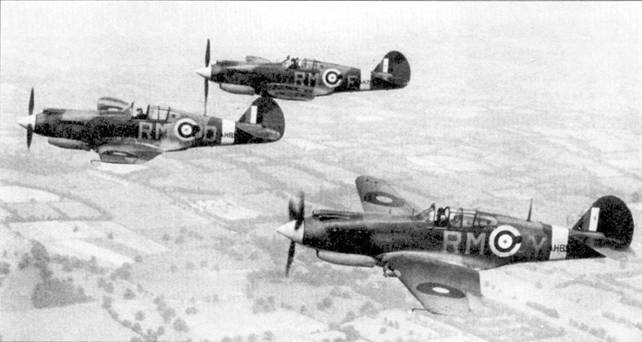 Curtiss P-40. Часть 3 Curtiss P-40. Часть 3