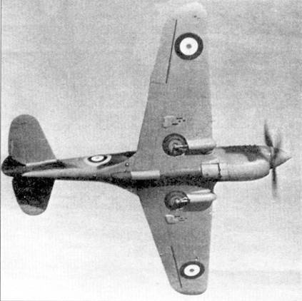 Curtiss P-40. Часть 3 Curtiss P-40. Часть 3