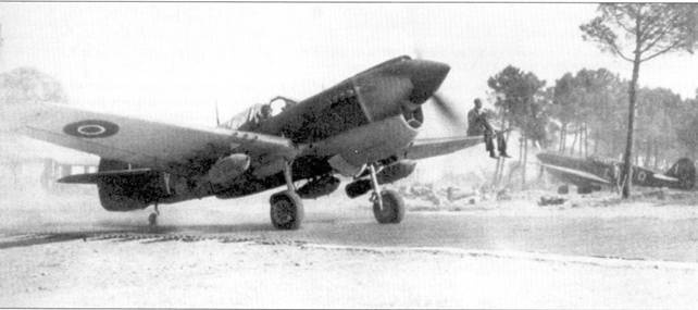 Curtiss P-40. Часть 3 Curtiss P-40. Часть 3