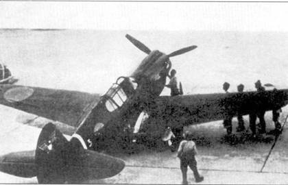 Curtiss P-40. Часть Curtiss P-40. Часть