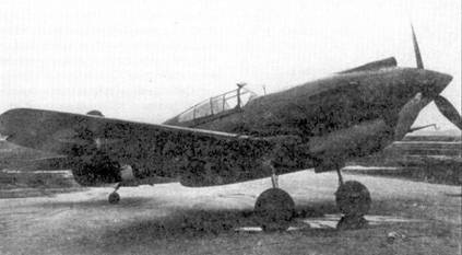 Curtiss P-40. Часть Curtiss P-40. Часть