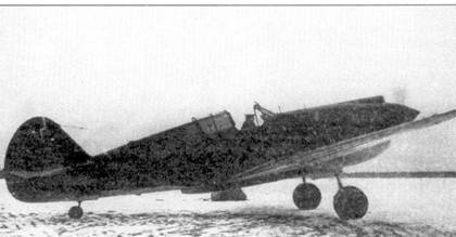 Curtiss P-40. Часть Curtiss P-40. Часть