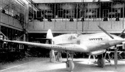 Curtiss P-40. Часть Curtiss P-40. Часть