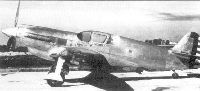 Curtiss P-40. Часть Curtiss P-40. Часть