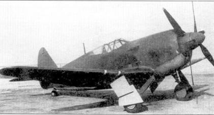 Curtiss P-40. Часть Curtiss P-40. Часть