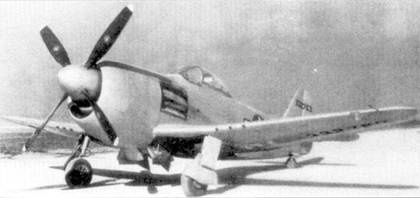 Curtiss P-40. Часть Curtiss P-40. Часть