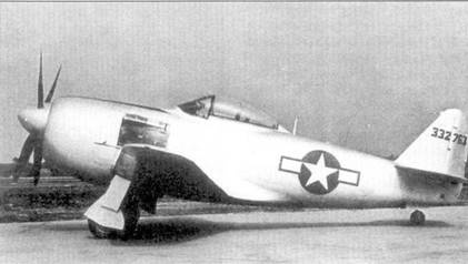 Curtiss P-40. Часть Curtiss P-40. Часть