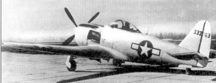 Curtiss P-40. Часть Curtiss P-40. Часть