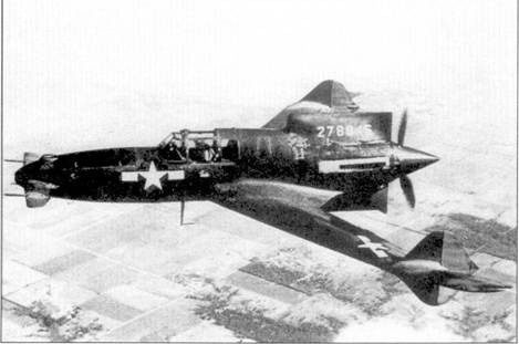 Curtiss P-40. Часть Curtiss P-40. Часть