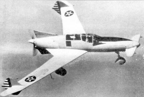 Curtiss P-40. Часть Curtiss P-40. Часть
