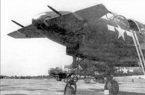 Curtiss P-40. Часть Curtiss P-40. Часть