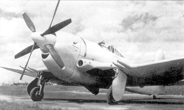 Curtiss P-40. Часть Curtiss P-40. Часть