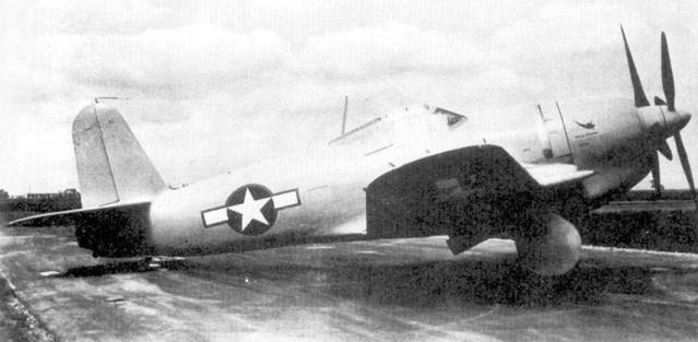 Curtiss P-40. Часть Curtiss P-40. Часть