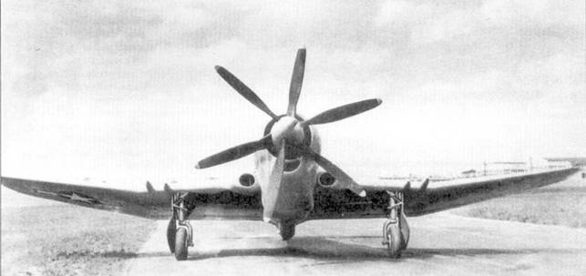 Curtiss P-40. Часть Curtiss P-40. Часть