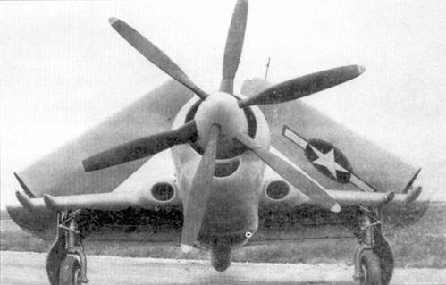 Curtiss P-40. Часть Curtiss P-40. Часть