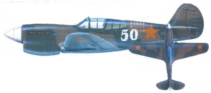 Curtiss P-40. Часть Curtiss P-40. Часть