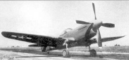 Curtiss P-40. Часть Curtiss P-40. Часть