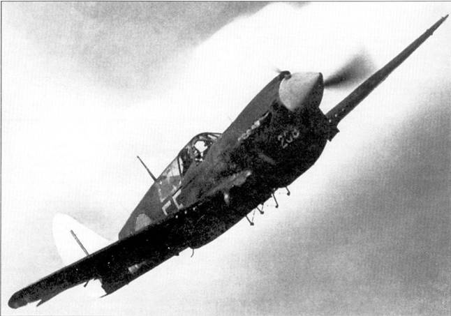 Curtiss P-40. Часть Curtiss P-40. Часть