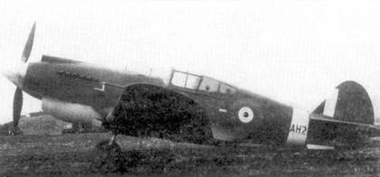 Curtiss P-40. Часть Curtiss P-40. Часть