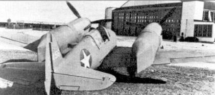 Curtiss P-40. Часть Curtiss P-40. Часть