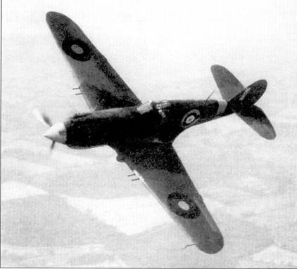 Curtiss P-40. Часть Curtiss P-40. Часть