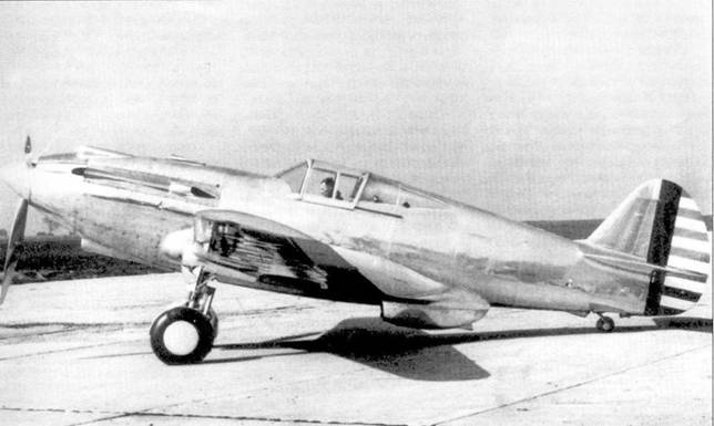 Curtiss P-40. Часть 1 Curtiss P-40. Часть 1