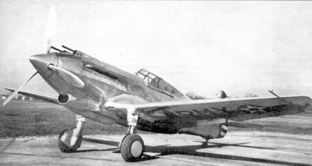 Curtiss P-40. Часть 1 Curtiss P-40. Часть 1