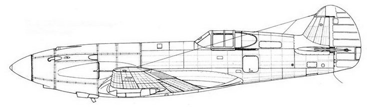 Curtiss P-40. Часть 1 Curtiss P-40. Часть 1