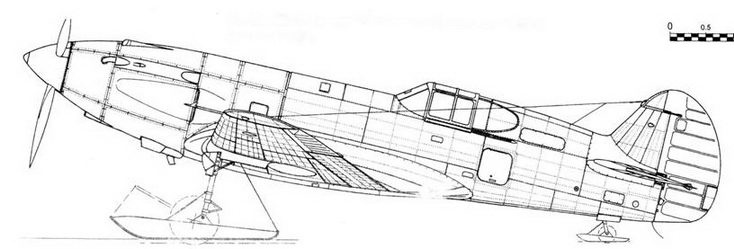 Curtiss P-40. Часть 1 Curtiss P-40. Часть 1