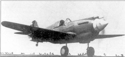 Curtiss P-40. Часть 1 Curtiss P-40. Часть 1