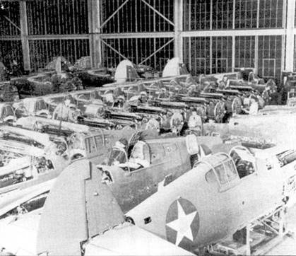 Curtiss P-40. Часть 1 Curtiss P-40. Часть 1