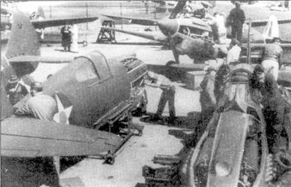 Curtiss P-40. Часть 1 Curtiss P-40. Часть 1