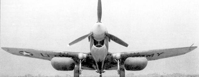 Curtiss P-40. Часть 1 Curtiss P-40. Часть 1