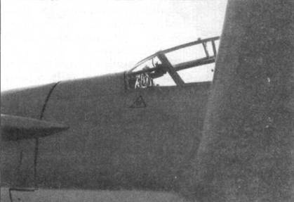 Do 335 «Pfeil». Самый быстный поршневой истребитель. Часть Do 335 «Pfeil». Самый быстный поршневой истребитель. Часть