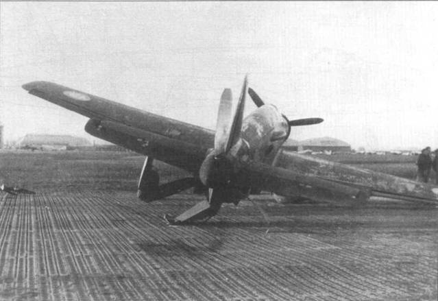 Do 335 «Pfeil». Самый быстный поршневой истребитель. Часть Do 335 «Pfeil». Самый быстный поршневой истребитель. Часть