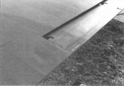 Do 335 «Pfeil». Самый быстный поршневой истребитель. Часть Do 335 «Pfeil». Самый быстный поршневой истребитель. Часть